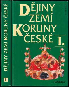 Dějiny zemí Koruny české