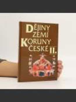Dějiny zemí Koruny české