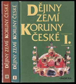 Dějiny zemí Koruny české