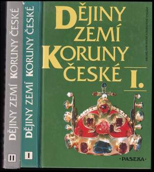 Dějiny zemí Koruny české