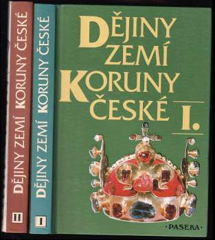 Dějiny zemí Koruny české
