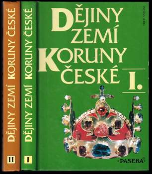Dějiny zemí Koruny české