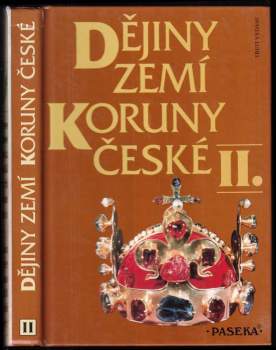 Dějiny zemí Koruny české
