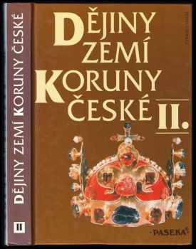 Dějiny zemí Koruny české
