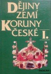Dějiny zemí Koruny české