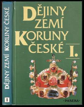 Dějiny zemí Koruny české