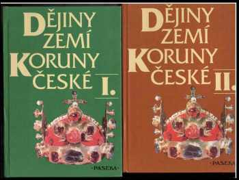 Dějiny zemí Koruny české