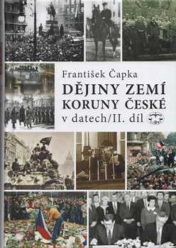 Dějiny zemí Koruny české v datech
