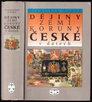 Dějiny zemí Koruny české v datech
