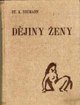 Dějiny ženy