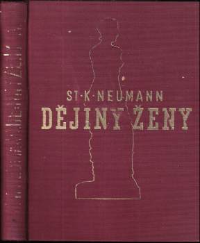 Dějiny ženy
