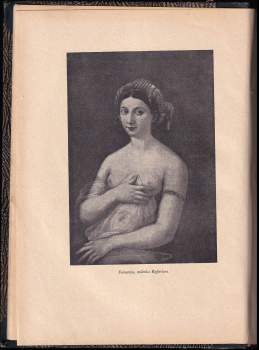 Stanislav Kostka Neumann: Dějiny ženy