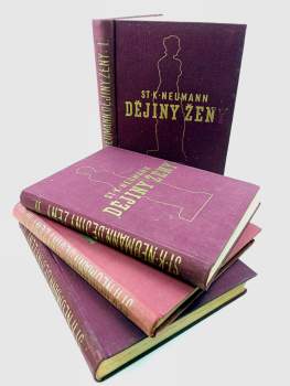 Dějiny ženy