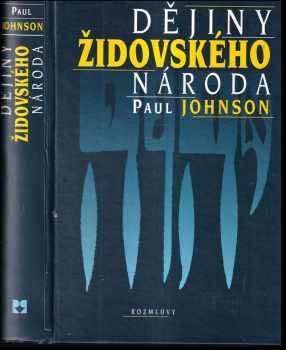 Dějiny židovského národa