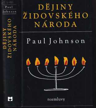Dějiny židovského národa