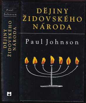 Dějiny židovského národa
