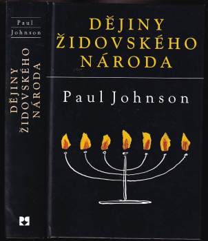 Dějiny židovského národa