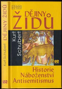 Dějiny Židů