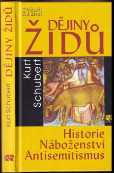 Dějiny Židů