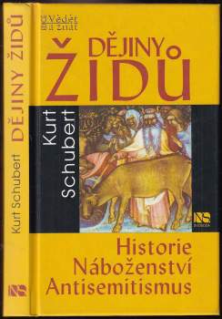Dějiny Židů