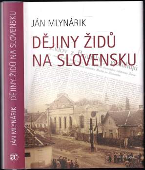 Dějiny Židů na Slovensku