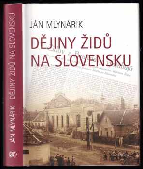 Dějiny Židů na Slovensku