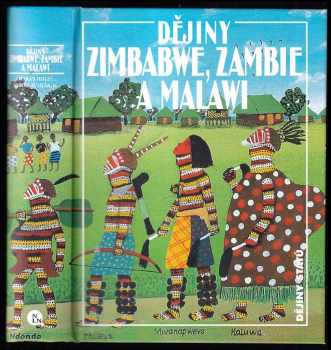 Dějiny Zimbabwe, Zambie a Malawi