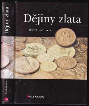 Dějiny zlata