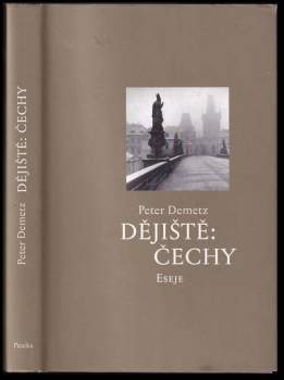 Dějiště: Čechy