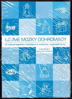 Dejme mozky dohromady