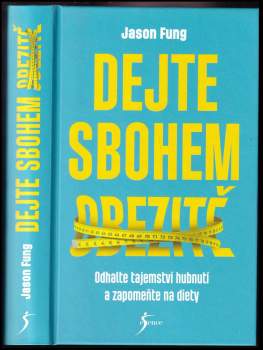 Dejte sbohem obezitě
