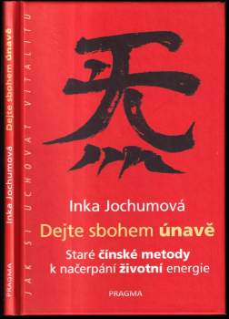 Dejte sbohem únavě