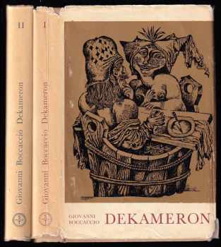 Giovanni Boccaccio: Dekameron