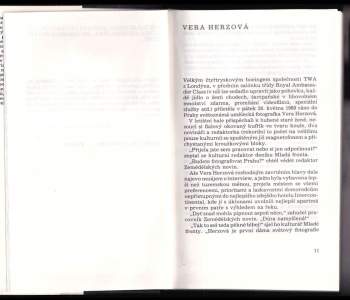 Vladimír Páral: Dekameron 2000, aneb, Láska v Praze