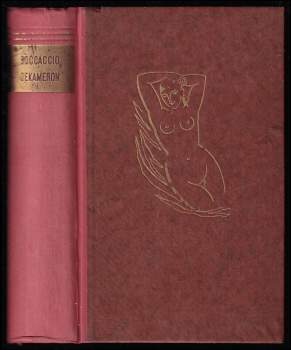 Giovanni Boccaccio: Dekameron