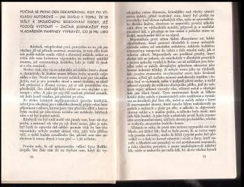 Giovanni Boccaccio: Dekameron
