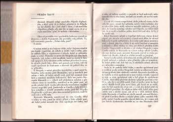 Giovanni Boccaccio: Dekameron