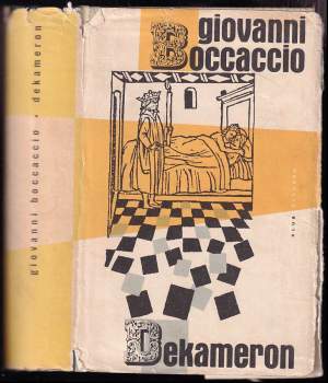 Giovanni Boccaccio: Dekameron