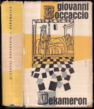 Giovanni Boccaccio: Dekameron