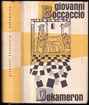 Giovanni Boccaccio: Dekameron