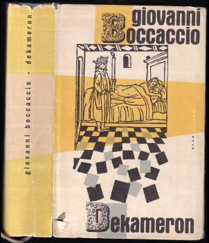 Giovanni Boccaccio: Dekameron