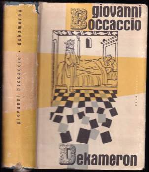 Giovanni Boccaccio: Dekameron