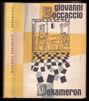 Giovanni Boccaccio: Dekameron