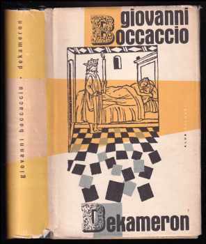 Giovanni Boccaccio: Dekameron