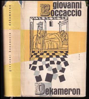 Giovanni Boccaccio: Dekameron