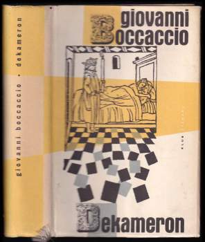 Giovanni Boccaccio: Dekameron