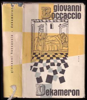 Giovanni Boccaccio: Dekameron