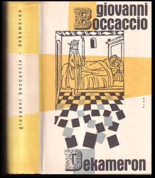 Giovanni Boccaccio: Dekameron