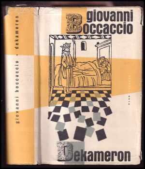 Giovanni Boccaccio: Dekameron