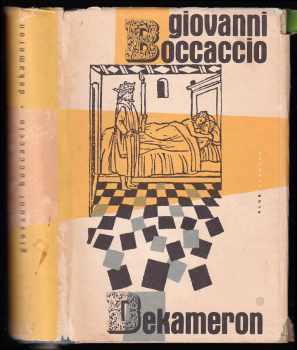 Giovanni Boccaccio: Dekameron